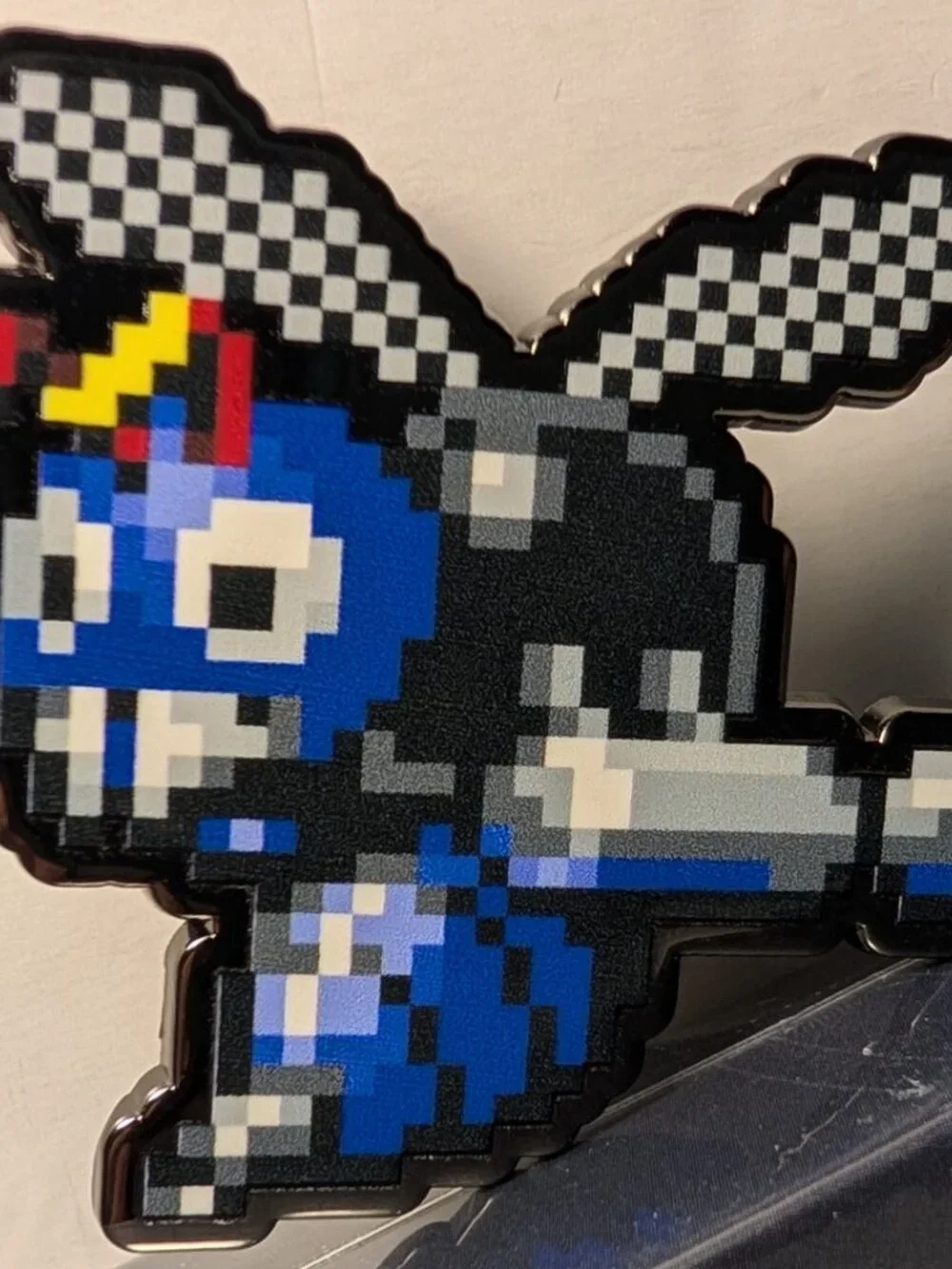Sonic The Hedgehog Mystery Pin Badges Series Full Set Of 12 Enamel Pins